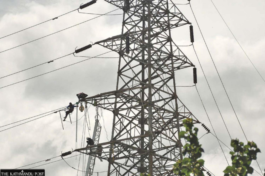 Nepal now can export 180 MW more electricity to India