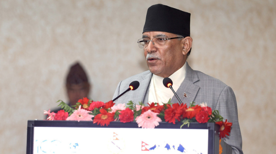 Prime minister wants transitional justice bill endorsed before his US visit