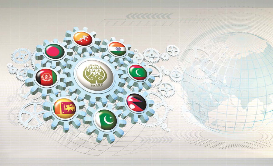 SAARC discord may derail UN sidelines meet this year too
