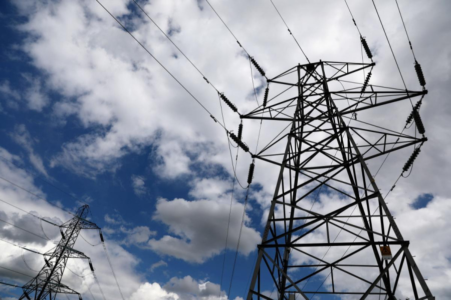 Nepal allowed to sell power in India’s real time market starting Saturday midnight