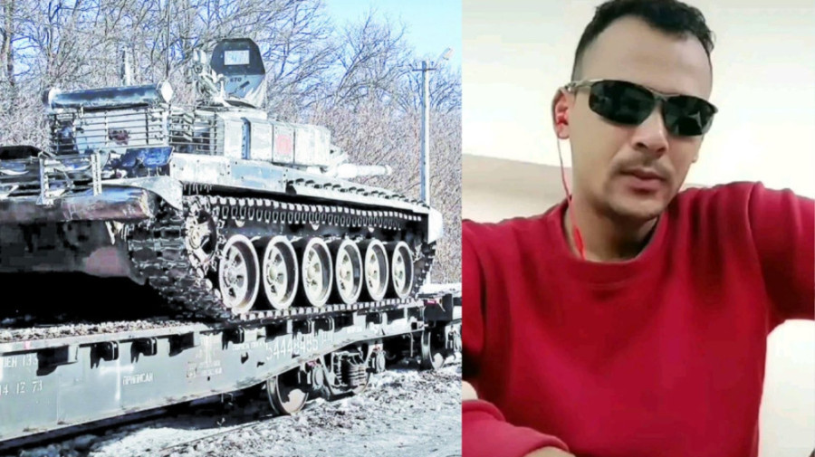 One more Nepali serving in Russian army killed
