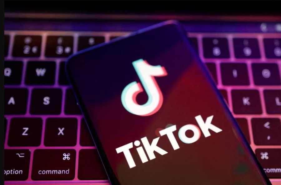 TikTok expresses concern as debate over its ban rages on