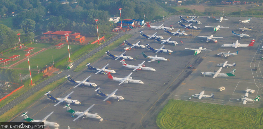 House committee directs prime minister to table civil aviation bills in Parliament at earliest