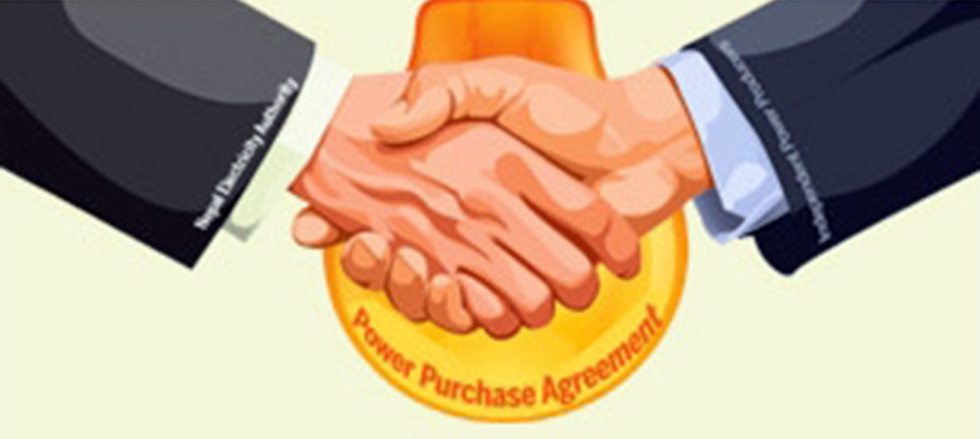 NEA invites 11 hydel projects to sign power purchase agreements
