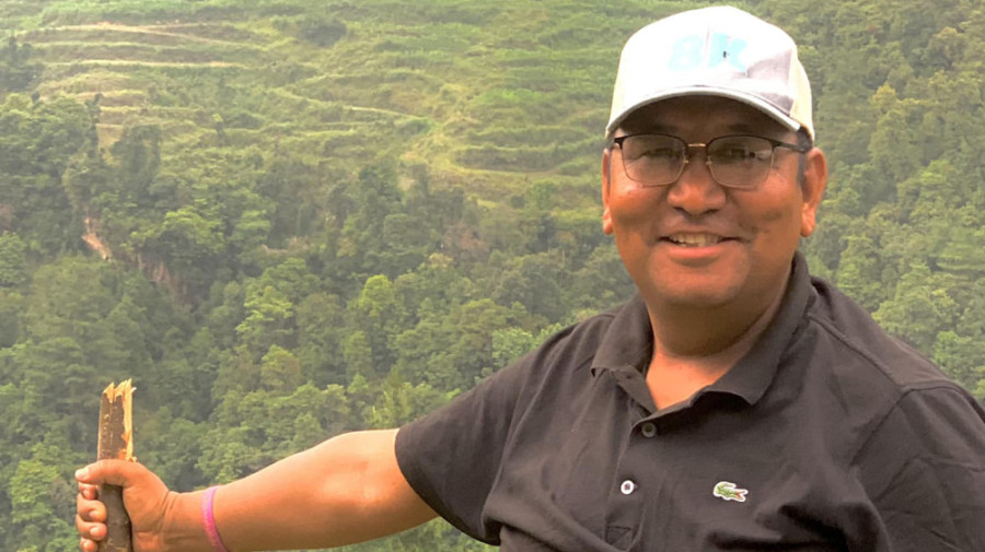 Petition filed against local unit chief over citizenship issue