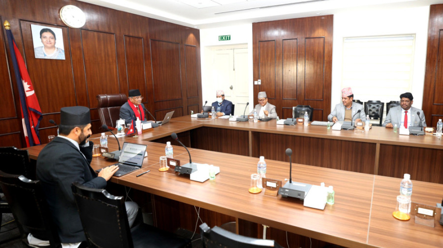 Cabinet assigns Home Ministry to probe self-immolation