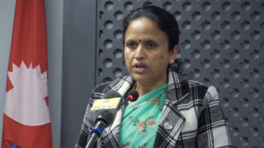 Government refutes Oli’s statement on Mustang Buddhist college plan