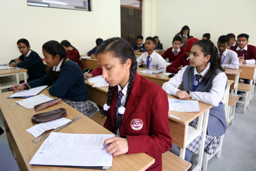 Multilingual instruction mode in schools is better, report says