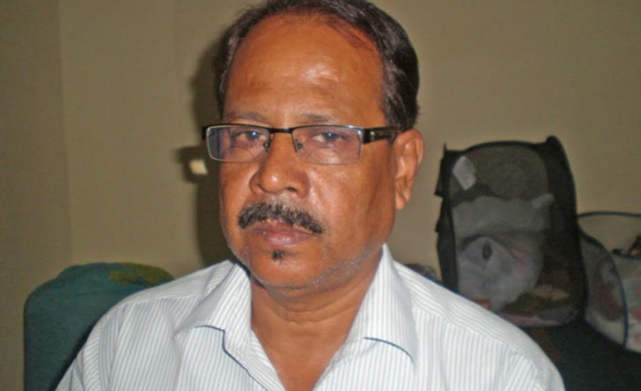 Janakpur High Court releases suspended provincial lawmaker Singh on bail