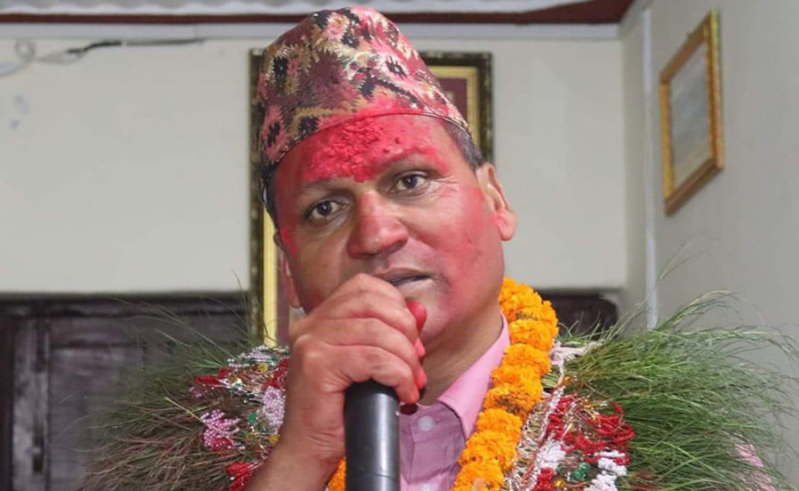 Ward chair gets four months’ jail over caste-based discrimination