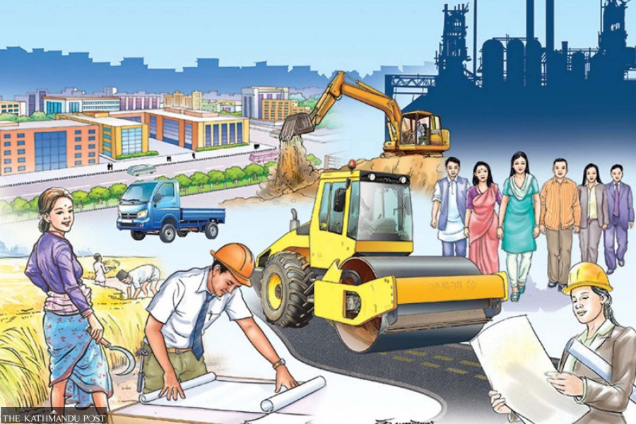 Experts oppose lawmakers’ demand for pork barrel fund