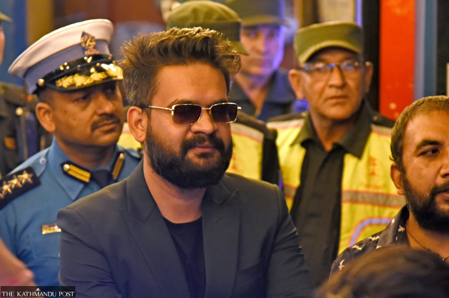 Kathmandu mayor announces ban on Indian film screenings in the city