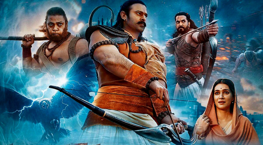 Screening of ‘Adipurush’ stalled nationwide