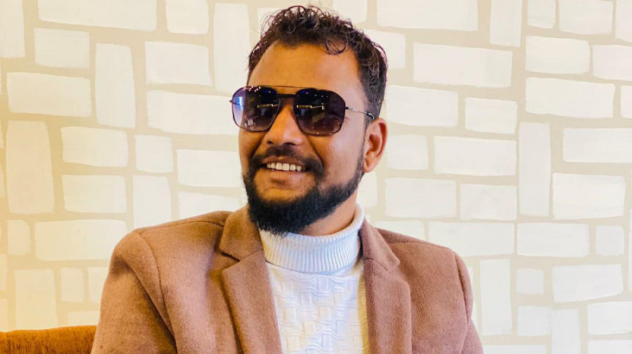 Government proposes to commute jail term of Nagarik Unmukti Party’s lawmaker Chaudhary