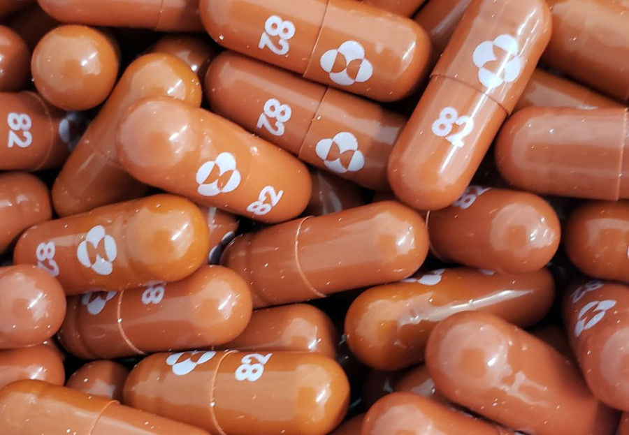 Covid drugs of Indian origin destined for China seized at Kathmandu airport