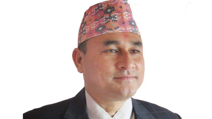 Sudurpaschim Chief Minister Shah likely to take floor test today