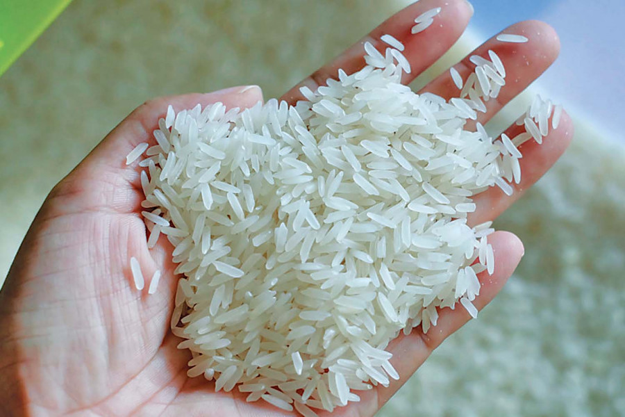 Nepalis forced to pay more for rice, no one knows why