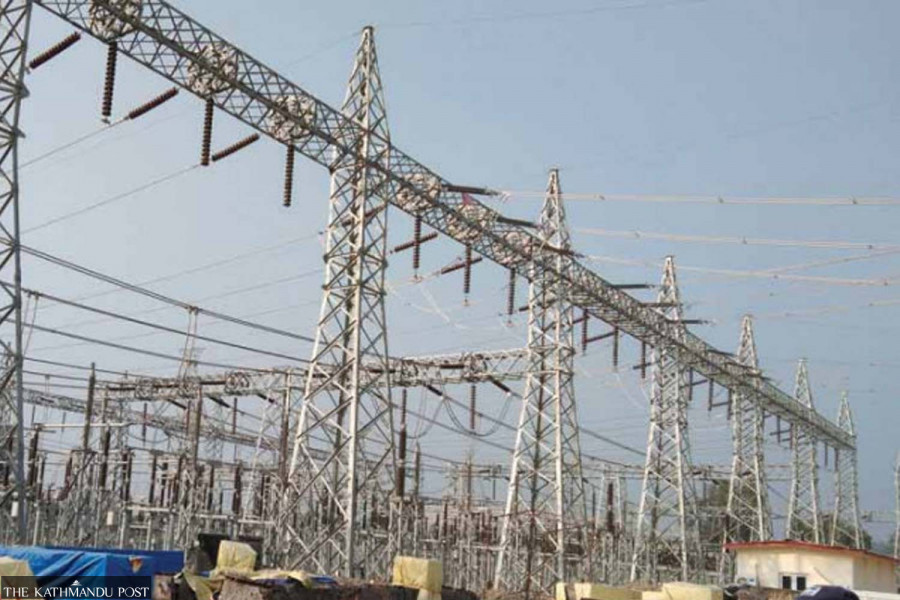 Power shortage continues as generation slumps