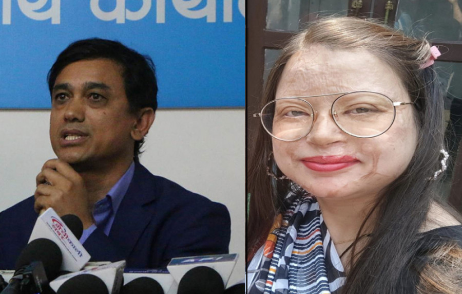 Court clears way for RSP’s Kansakar to become lawmaker in place of Shrestha