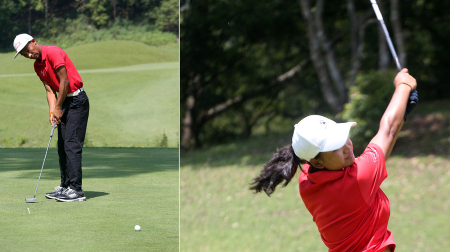 Nepal win team event gold