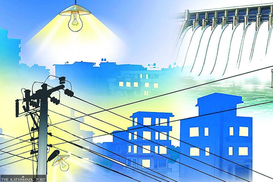 How government backtracked on its plan to provide additional free electricity