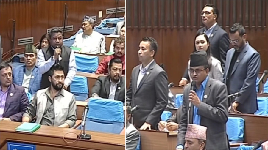 UML, RSP obstruct House over decision to scrap district election offices