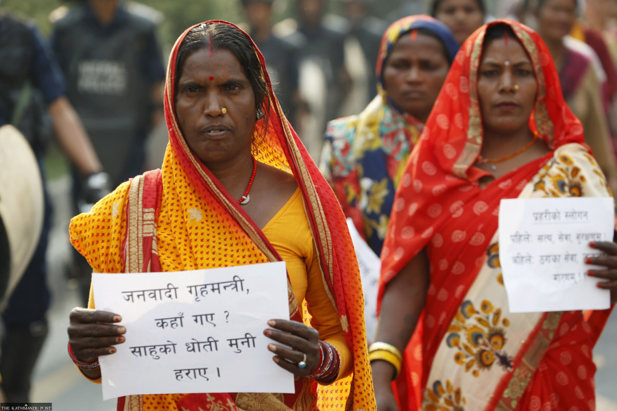 Emboldened loan sharks ignoring calls for compromise