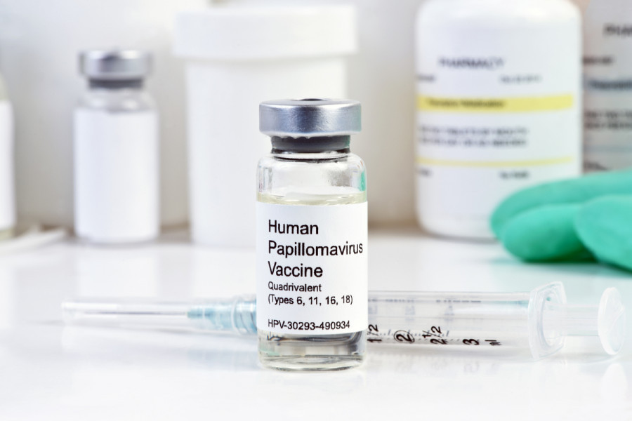 Ministry’s indecision deprives thousands of girls of HPV vaccine