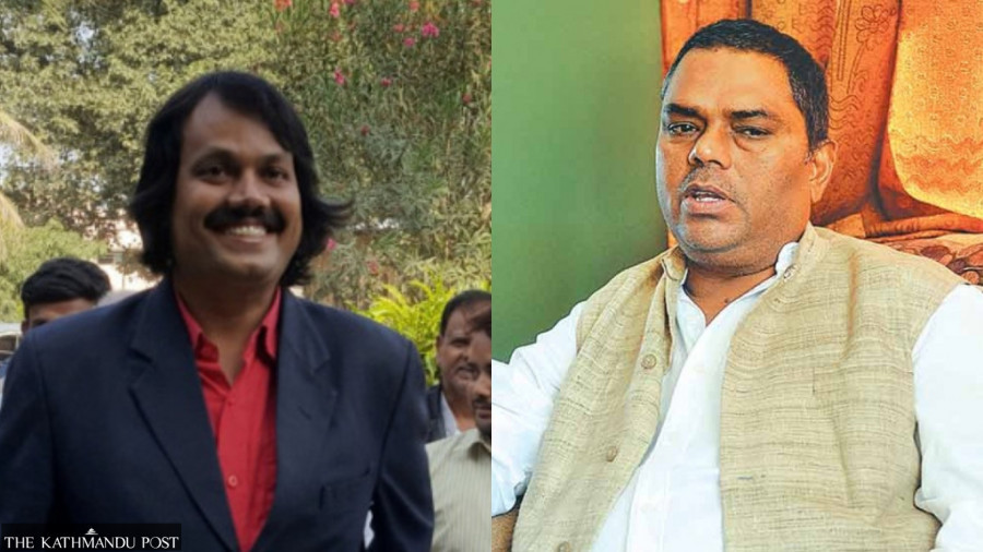 After Upendra Yadav-CK Raut rivalry, Madhesh politics—and government—won’t remain the same