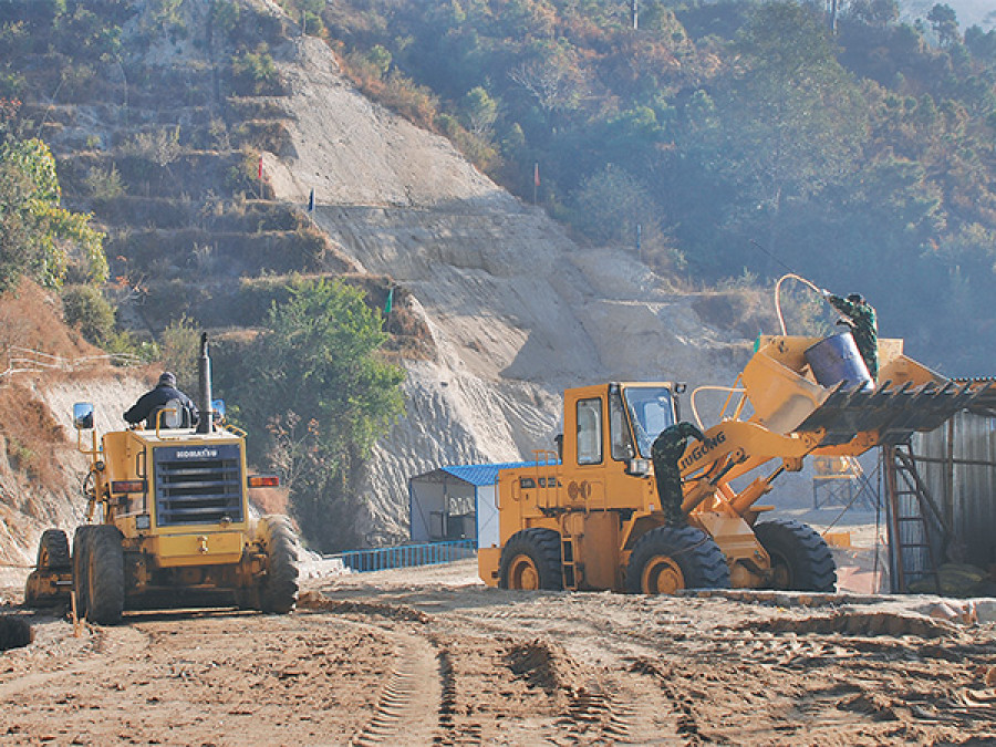 Government seeks to curb multi-year contracts for small projects