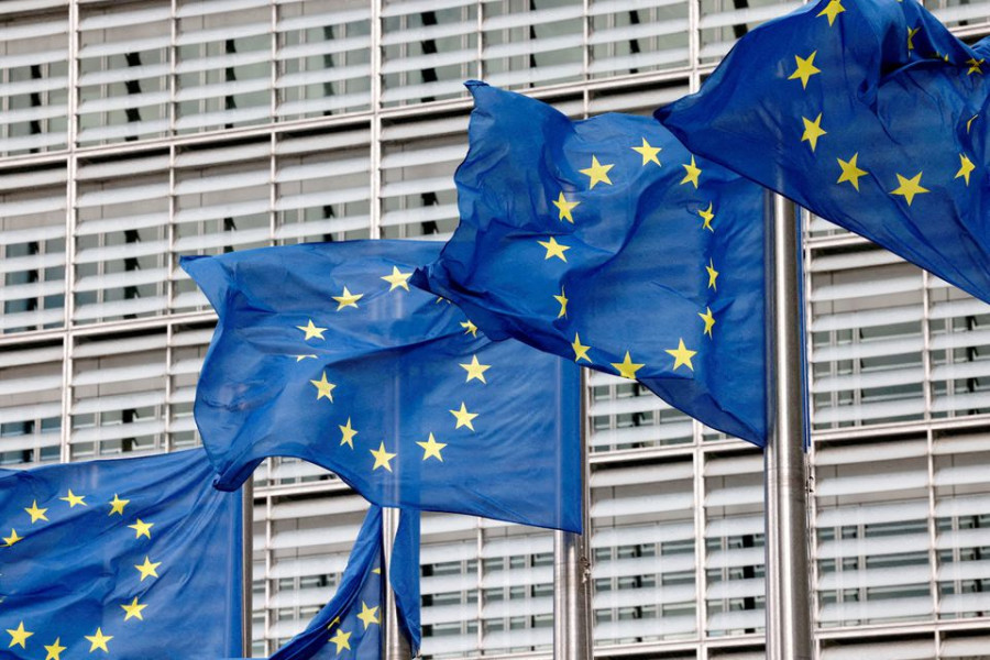 EU grants 16.7 million euros for Nepal’s agriculture, school development