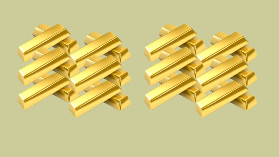 Huge quantity of gold seized from Kathmandu airport, three held