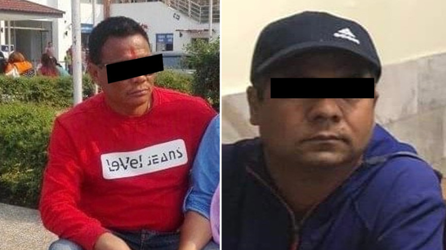 Two more arrested in connection to Bhutanese refugee scam