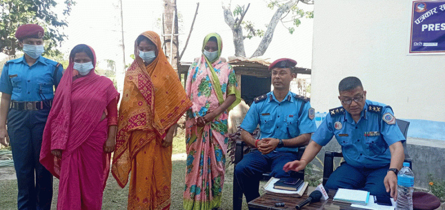 Woman murders her husband to repay loan