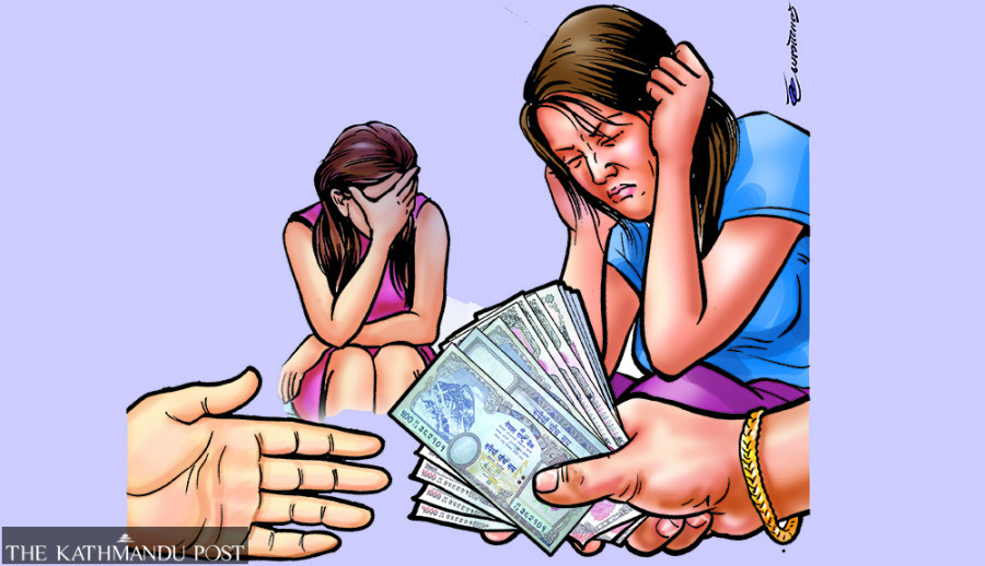 Covid-19 pandemic has disproportionately affected trafficking survivors: Report