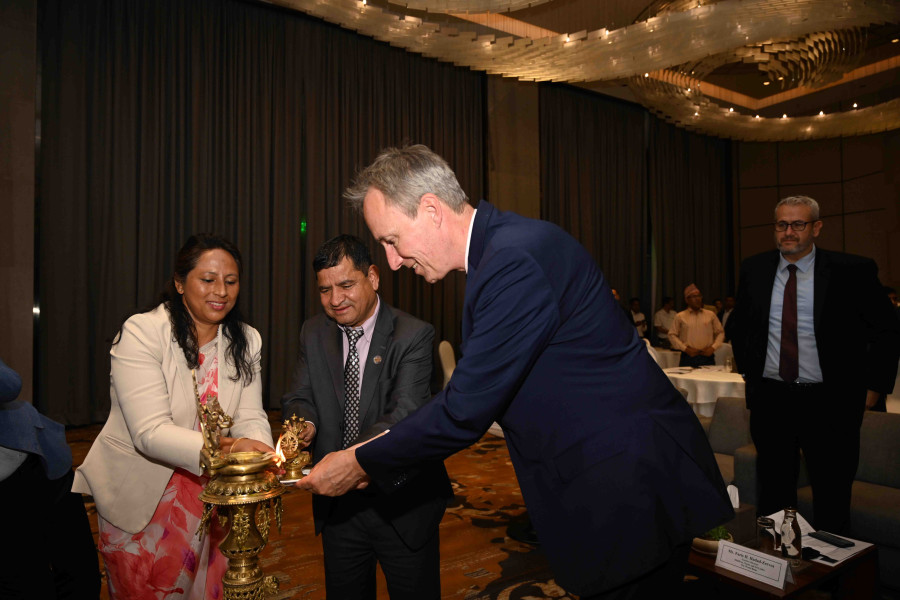 Nepal, World Bank launch $275 million project to boost trade connectivity