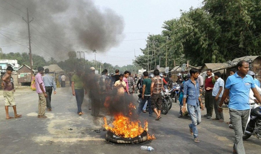 When will the government make Lal Commission report public?