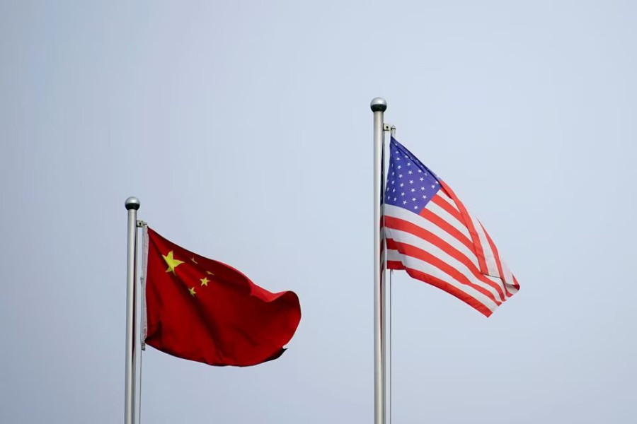 US accuses China of trying to hide North Korea atrocities