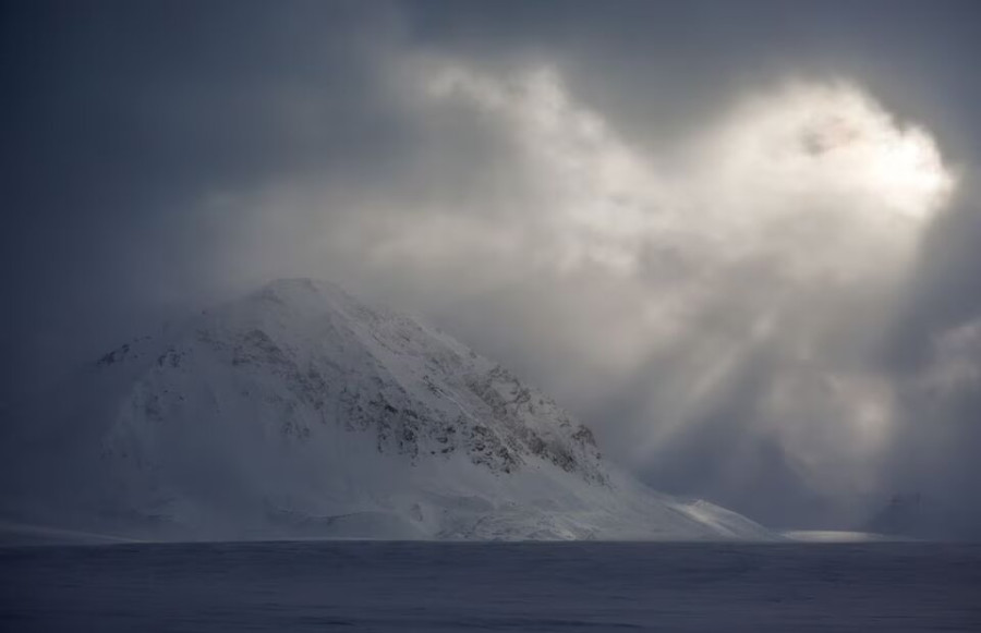 Climate nears point of no return as land, sea temperatures break records