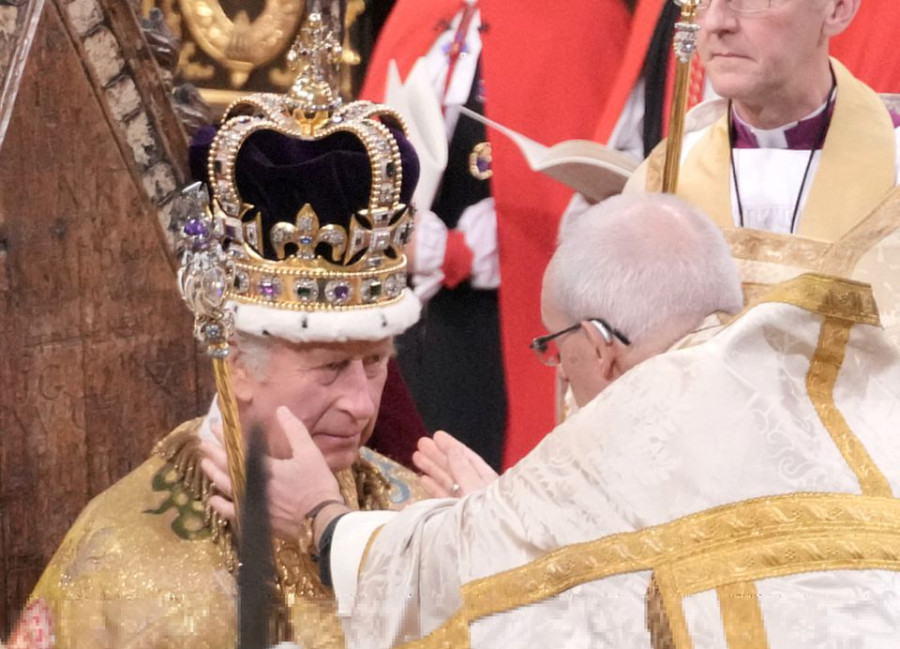 King Charles III and UK-Nepal friendship