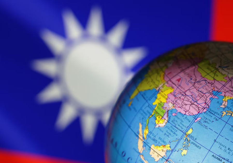 US warns China’s promises often empty as Honduras wavers on Taiwan