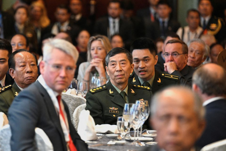 China seeks dialogue, says clash with US would be ‘unbearable disaster’