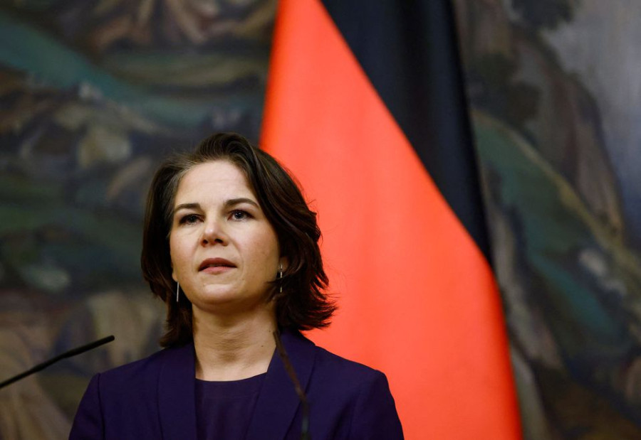 Germany to remove over 100 of its employees working in Russia