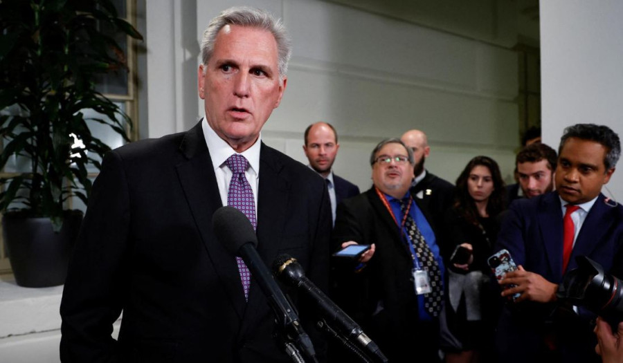 US Congress tees up votes in last-minute scramble to avert shutdown