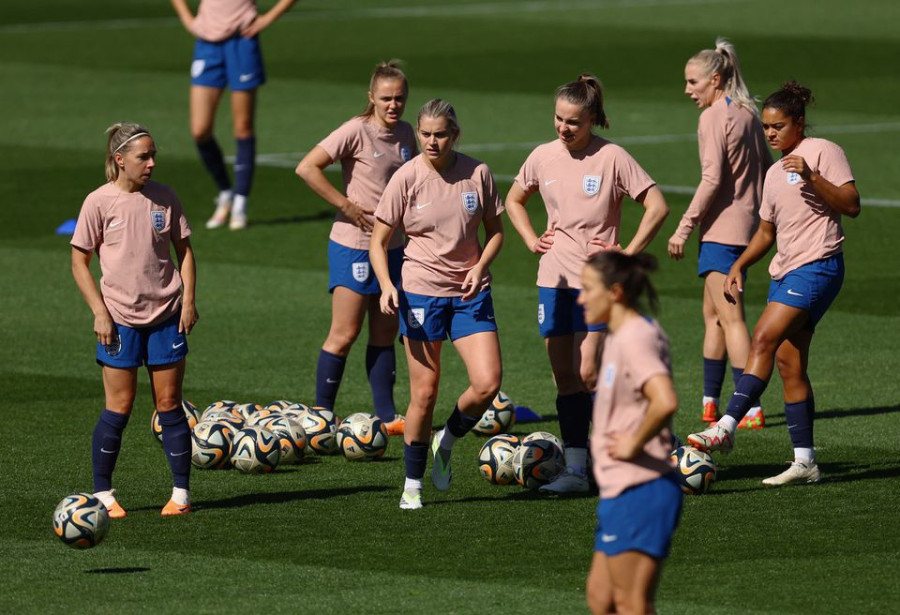 England-Spain final to round off record-breaking Women’s World Cup
