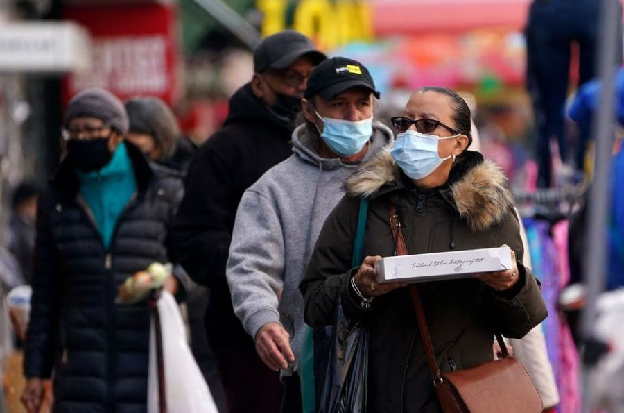 US to end Covid-19 emergency declarations on May 11