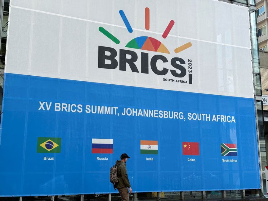 BRICS divisions re-emerge ahead of critical expansion debate