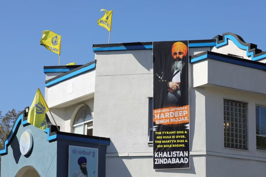 Canada, US worked closely on possible India link to Hardeep Singh Nijjar killing