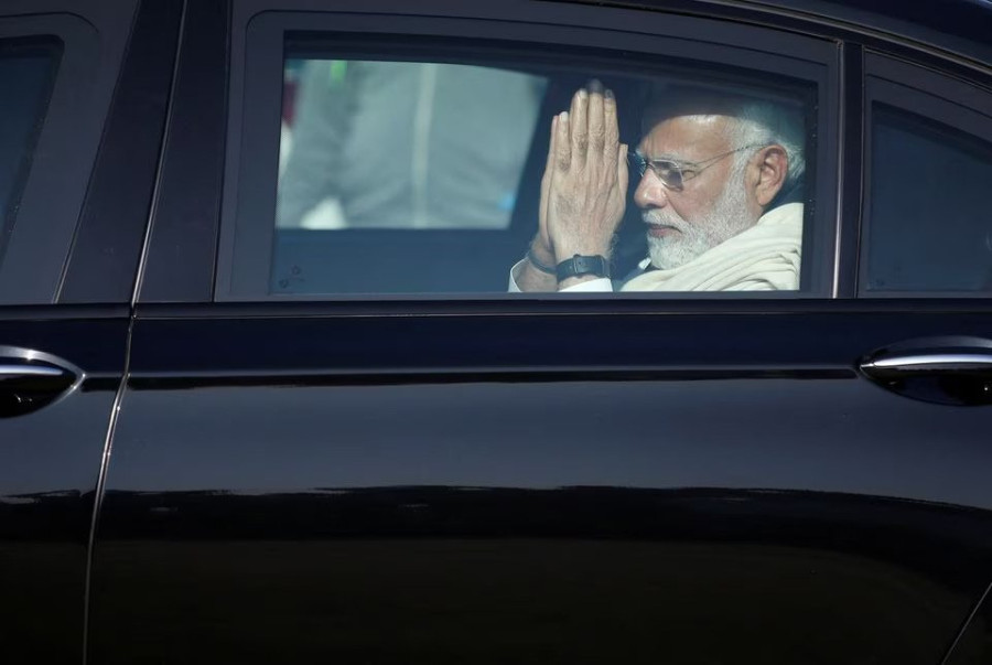 India blocks BBC documentary on PM Modi from airing in India