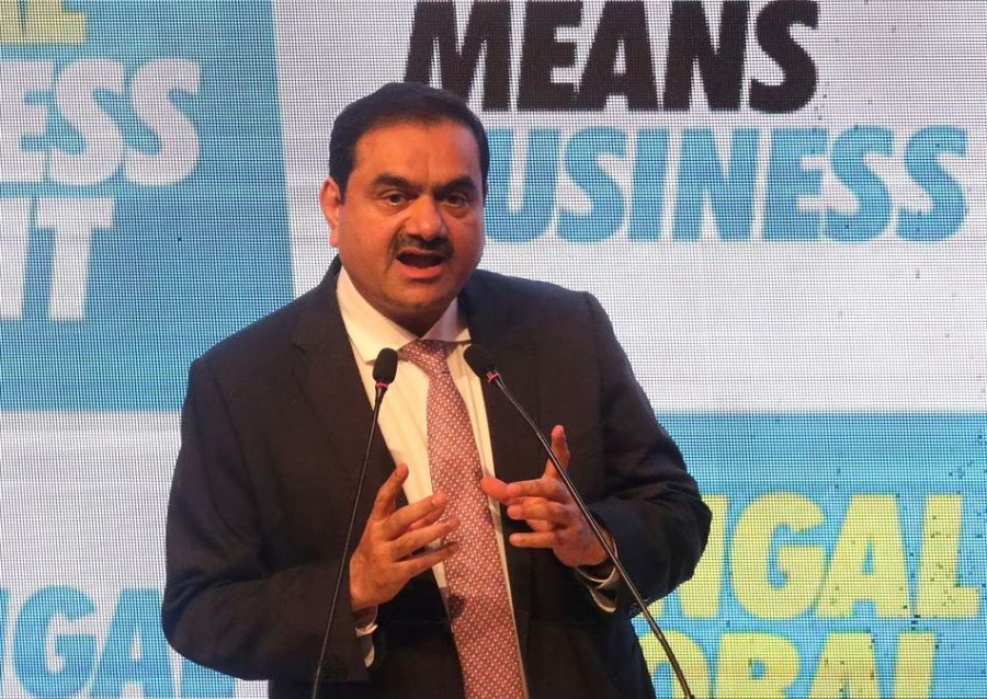 Adani group’s market loss swells to $65 billion in short-seller attack aftermath